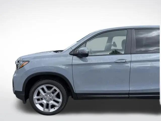 2025 Honda Passport AWD EX-L