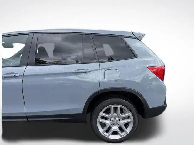 2025 Honda Passport AWD EX-L