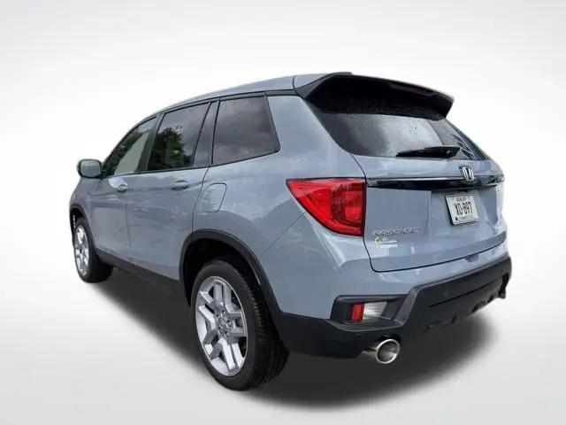 2025 Honda Passport AWD EX-L