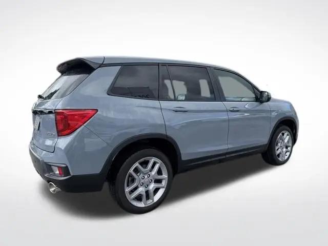 2025 Honda Passport AWD EX-L