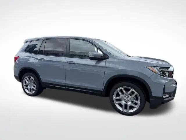 2025 Honda Passport AWD EX-L