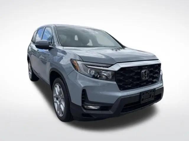 2025 Honda Passport AWD EX-L