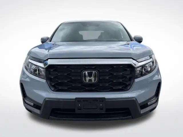 2025 Honda Passport AWD EX-L