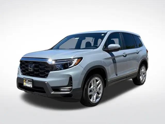 2025 Honda Passport AWD EX-L for sale in Torrington, CT