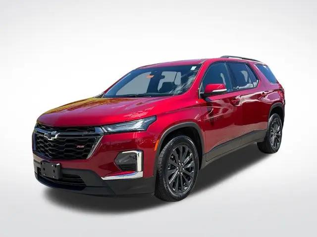 2024 Chevrolet Traverse RS for sale in Torrington, CT