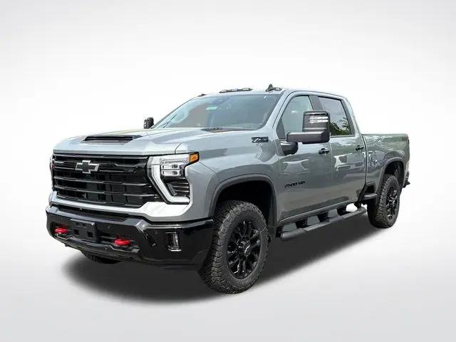 2026 Chevrolet Silverado 2500HD Crew Cab, Standard Bed, LT, 4WD for sale in Torrington, CT