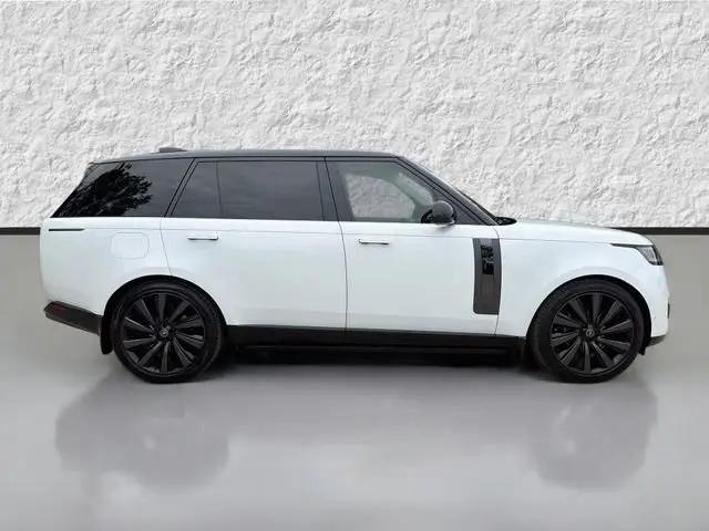 2023 Land Rover Range Rover SV