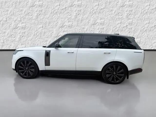 2023 Land Rover Range Rover SV