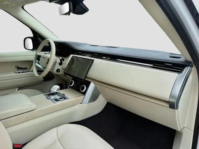 2023 Land Rover Range Rover SV