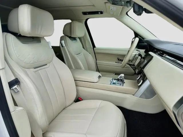 2023 Land Rover Range Rover SV