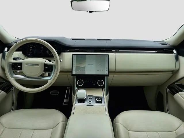 2023 Land Rover Range Rover SV