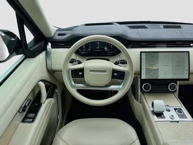 2023 Land Rover Range Rover SV