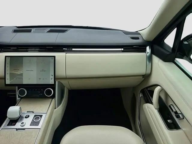 2023 Land Rover Range Rover SV