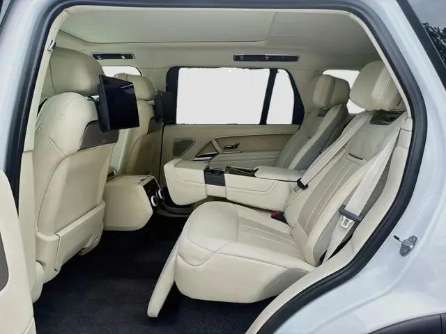 2023 Land Rover Range Rover SV