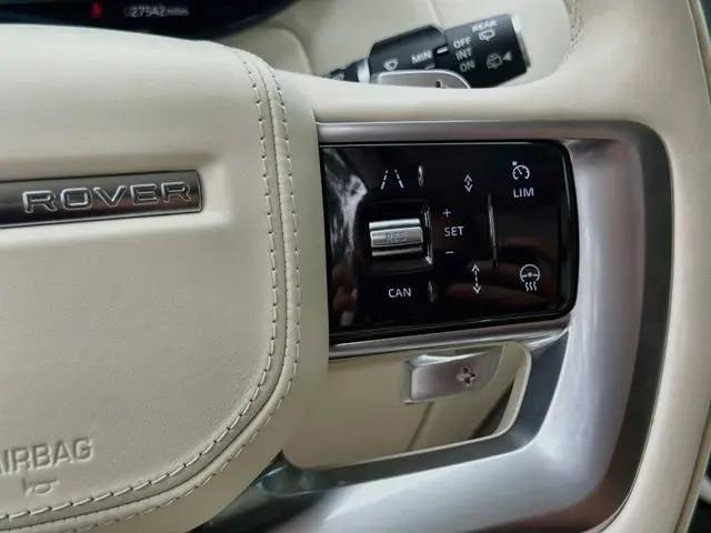 2023 Land Rover Range Rover SV