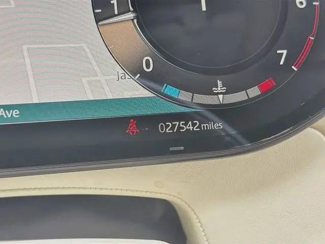2023 Land Rover Range Rover SV