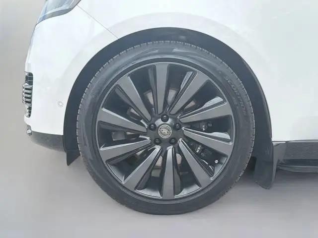 2023 Land Rover Range Rover SV