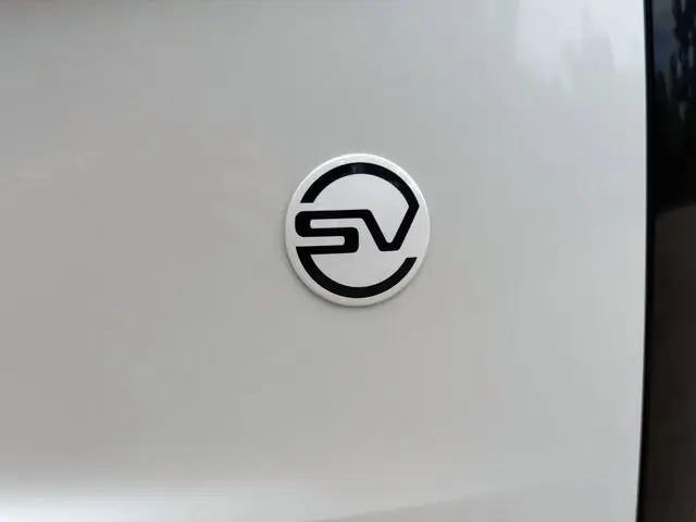 2023 Land Rover Range Rover SV
