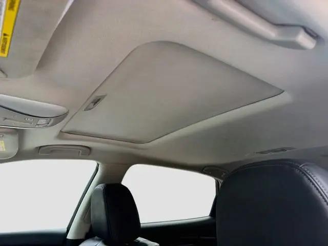 2017 INFINITI Q70L 3.7