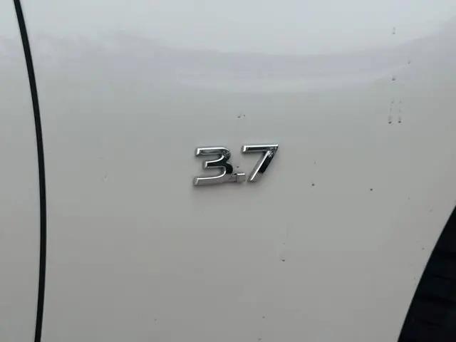 2017 INFINITI Q70L 3.7