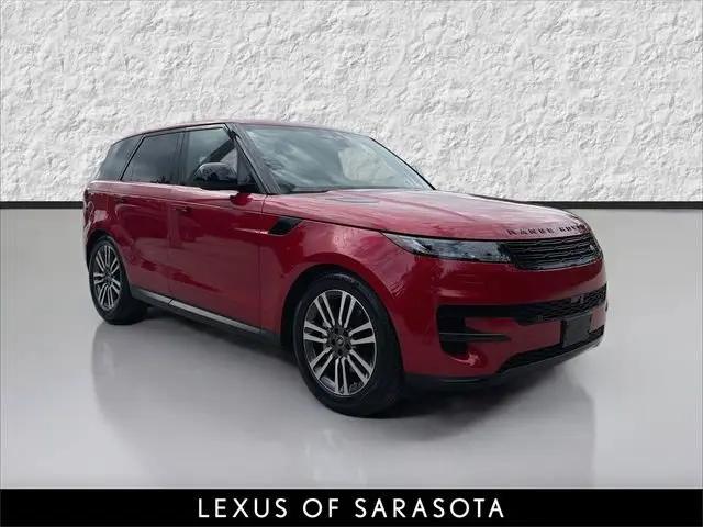2024 Land Rover Range Rover Sport SE for sale in Sarasota, FL