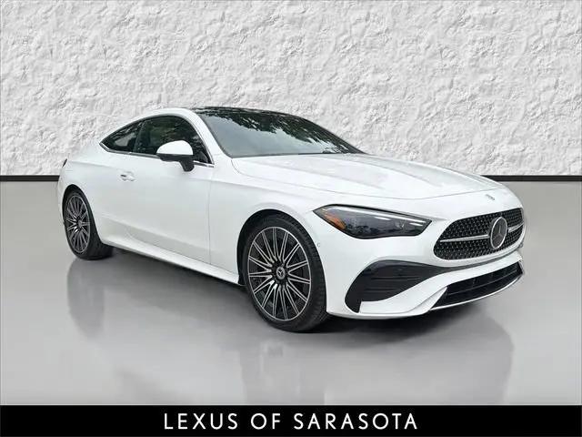 2026 Mercedes-Benz E-CLASS E 300 CLE 300 for sale in Sarasota, FL