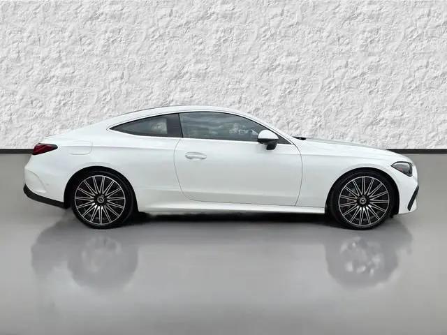 2026 Mercedes-Benz E-CLASS E 300 CLE 300