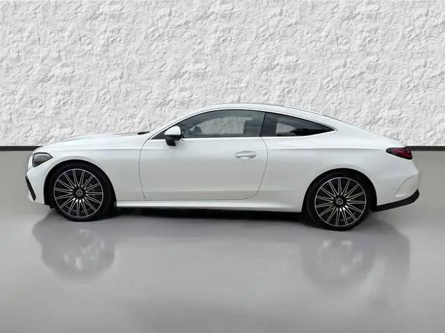 2026 Mercedes-Benz E-CLASS E 300 CLE 300