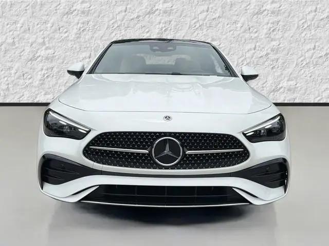 2026 Mercedes-Benz E-CLASS E 300 CLE 300