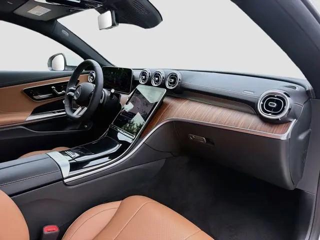 2026 Mercedes-Benz E-CLASS E 300 CLE 300