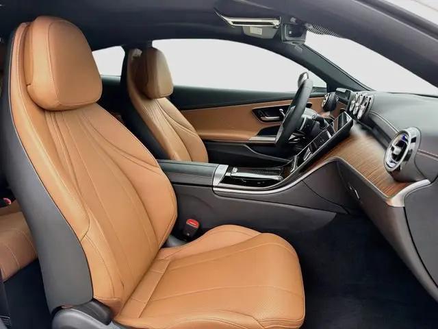 2026 Mercedes-Benz E-CLASS E 300 CLE 300