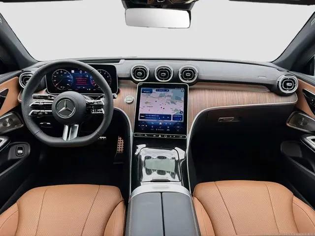 2026 Mercedes-Benz E-CLASS E 300 CLE 300