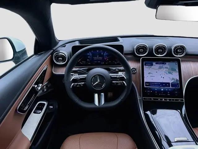 2026 Mercedes-Benz E-CLASS E 300 CLE 300