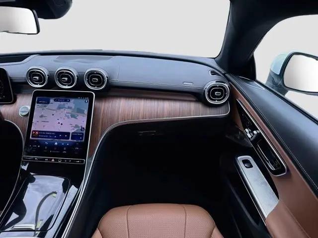2026 Mercedes-Benz E-CLASS E 300 CLE 300