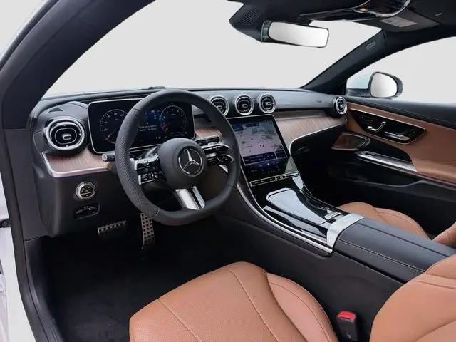 2026 Mercedes-Benz E-CLASS E 300 CLE 300