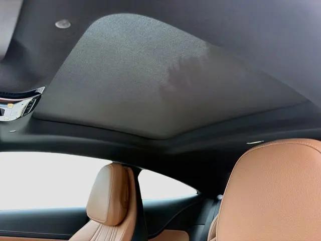 2026 Mercedes-Benz E-CLASS E 300 CLE 300