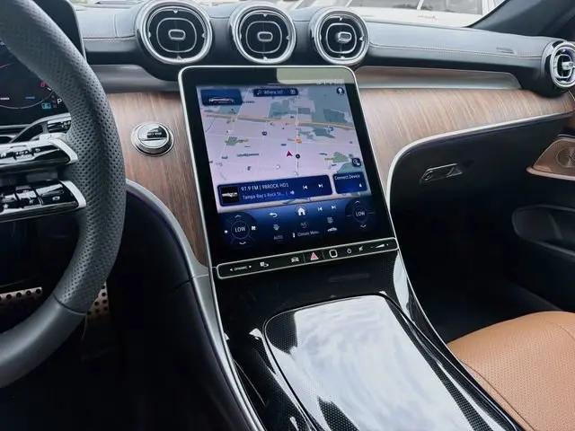 2026 Mercedes-Benz E-CLASS E 300 CLE 300