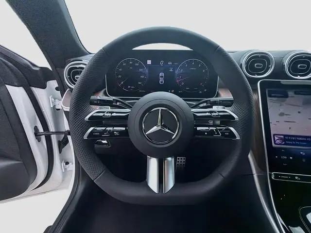 2026 Mercedes-Benz E-CLASS E 300 CLE 300