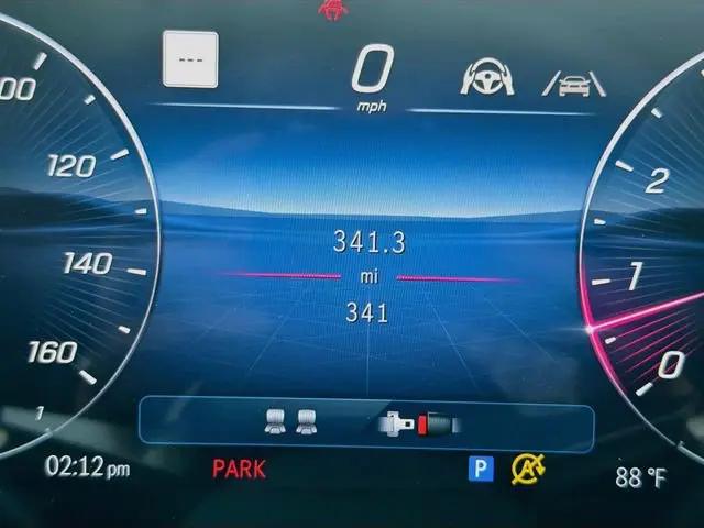 2026 Mercedes-Benz E-CLASS E 300 CLE 300