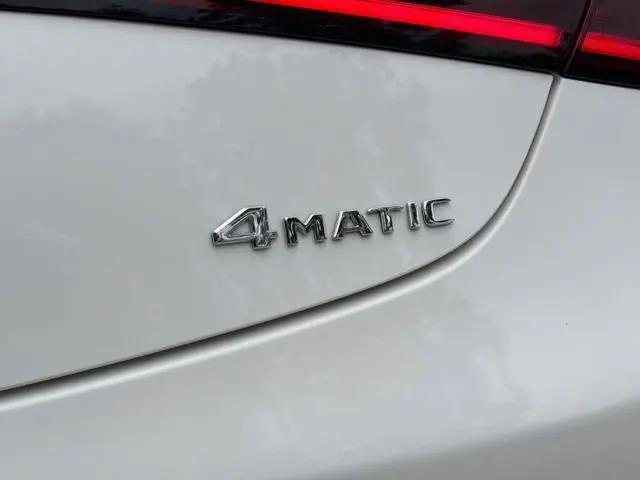 2026 Mercedes-Benz E-CLASS E 300 CLE 300