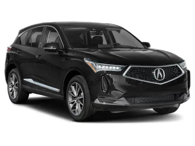 2023 Acura RDX Technology Package