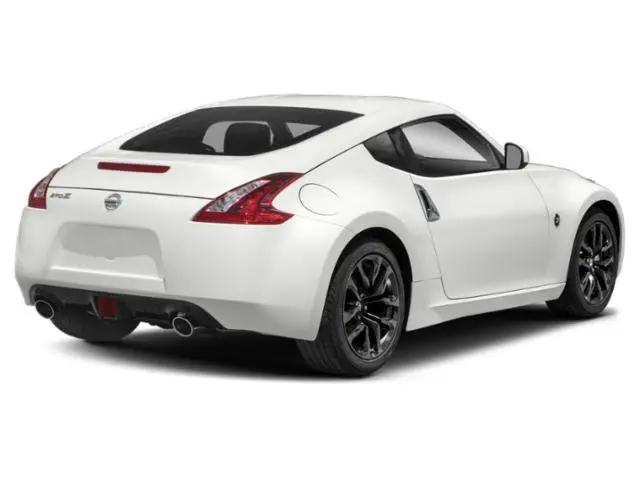 2019 Nissan 370Z Base