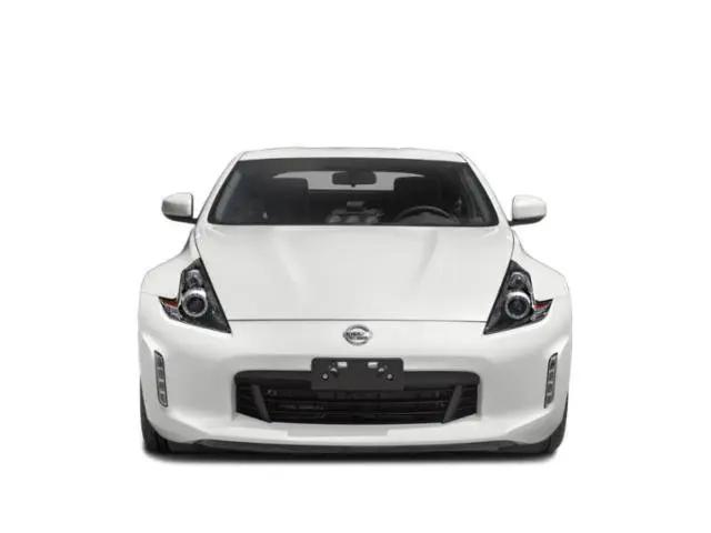 2019 Nissan 370Z Base