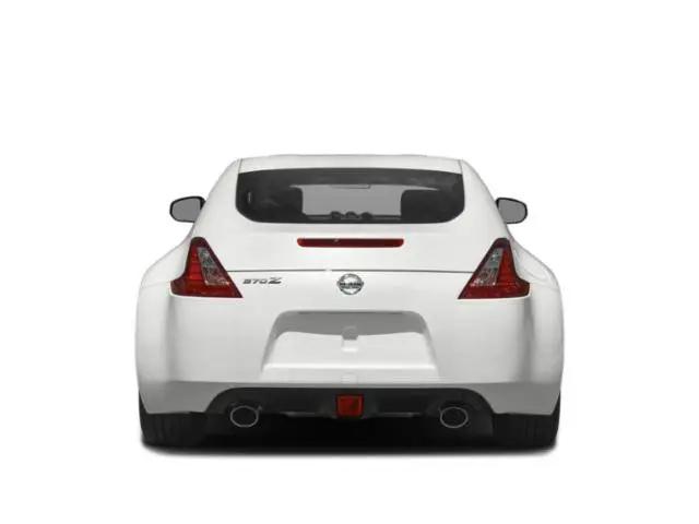 2019 Nissan 370Z Base