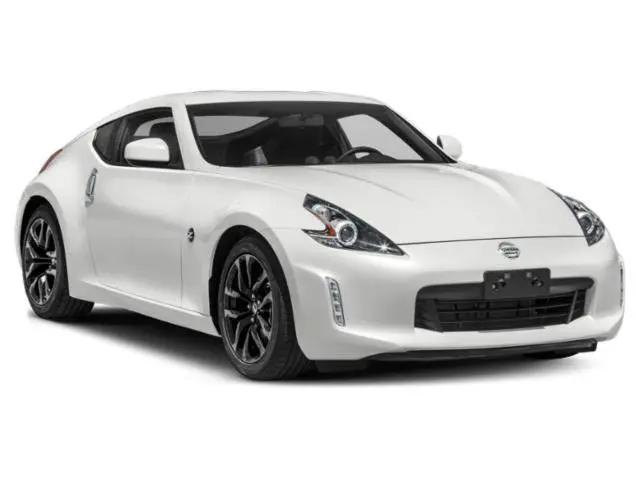 2019 Nissan 370Z Base