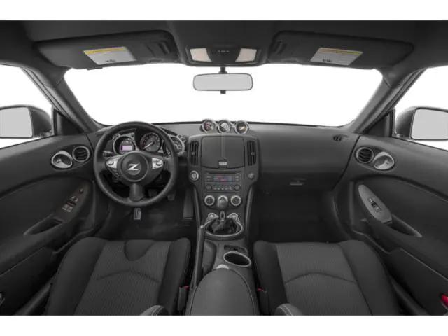 2019 Nissan 370Z Base