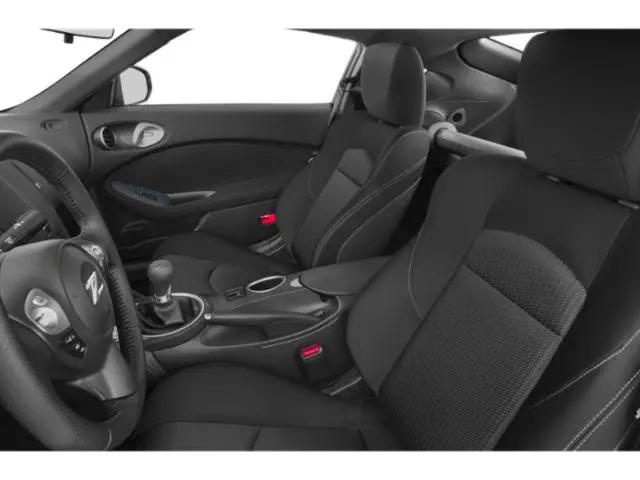 2019 Nissan 370Z Base