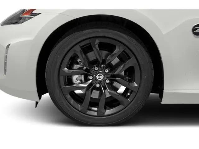 2019 Nissan 370Z Base