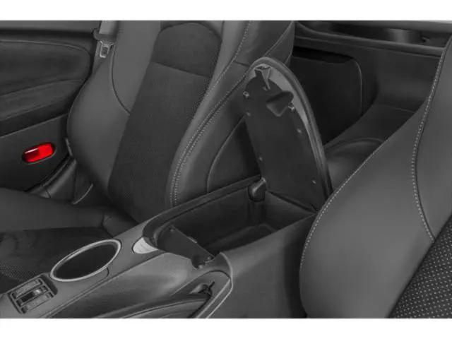 2019 Nissan 370Z Base