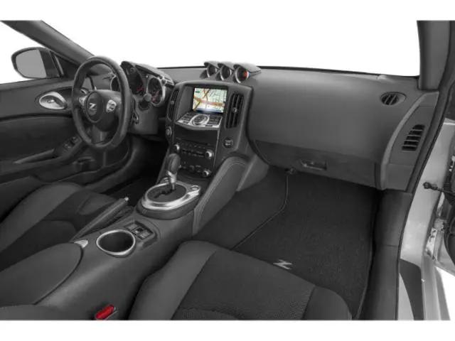 2019 Nissan 370Z Base